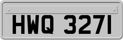 HWQ3271
