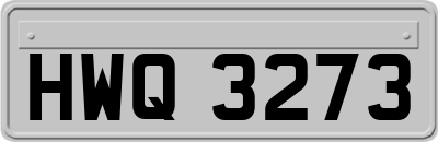 HWQ3273