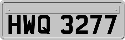 HWQ3277