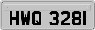 HWQ3281