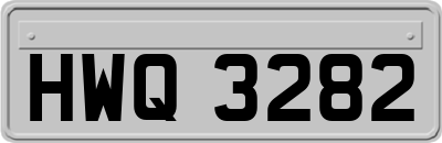HWQ3282