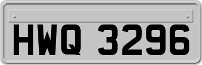 HWQ3296