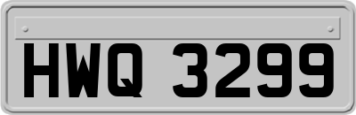 HWQ3299