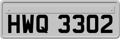 HWQ3302