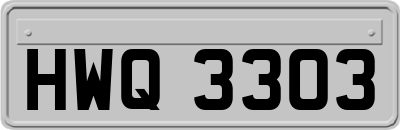 HWQ3303