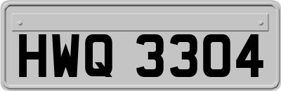 HWQ3304