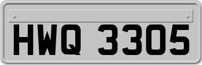 HWQ3305