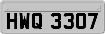 HWQ3307