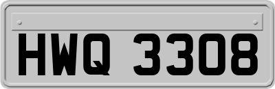 HWQ3308
