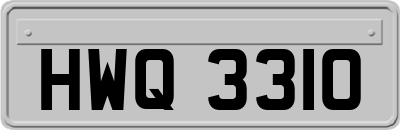 HWQ3310