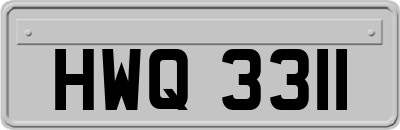 HWQ3311