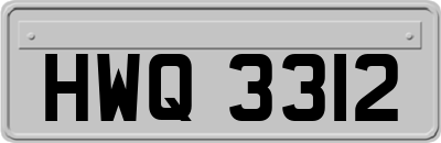 HWQ3312