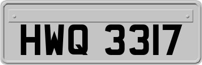 HWQ3317
