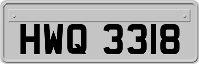 HWQ3318