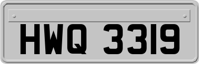 HWQ3319