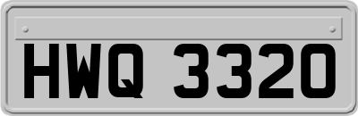 HWQ3320