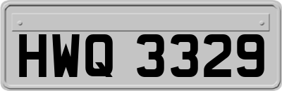 HWQ3329