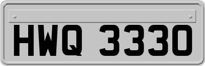HWQ3330