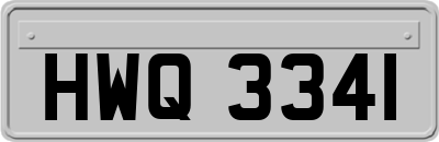 HWQ3341