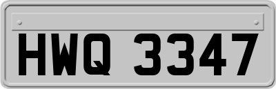 HWQ3347
