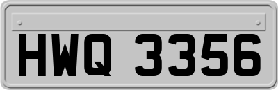 HWQ3356