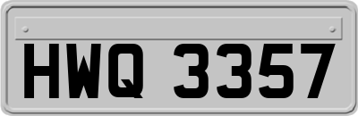 HWQ3357