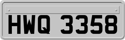 HWQ3358