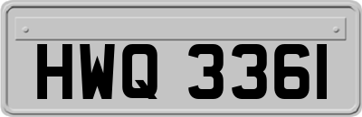HWQ3361