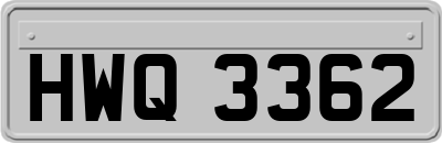 HWQ3362