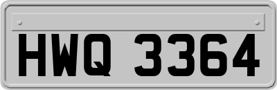HWQ3364