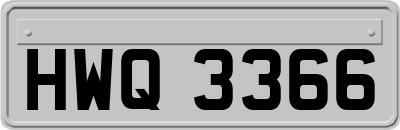 HWQ3366