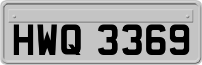 HWQ3369