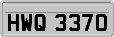 HWQ3370