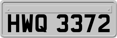 HWQ3372