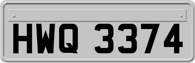 HWQ3374