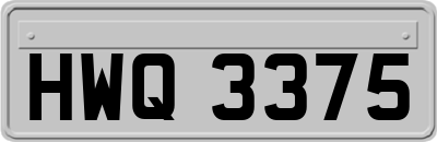 HWQ3375