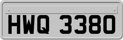 HWQ3380