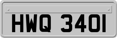 HWQ3401