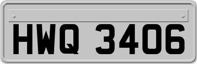 HWQ3406