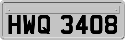 HWQ3408