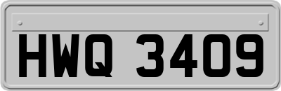 HWQ3409
