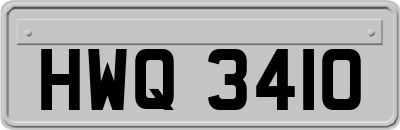 HWQ3410