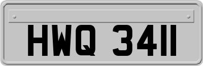 HWQ3411
