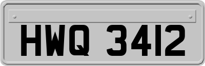 HWQ3412