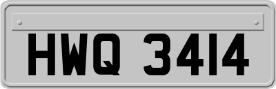 HWQ3414