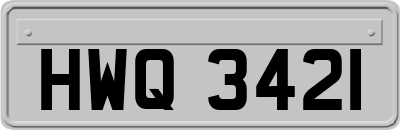 HWQ3421
