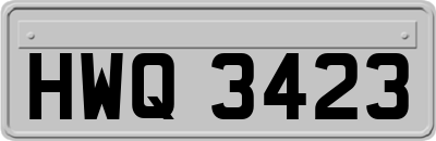 HWQ3423