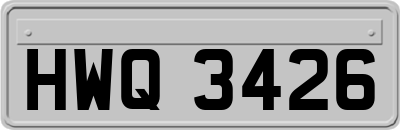 HWQ3426
