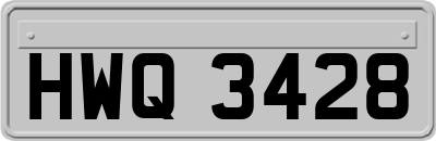 HWQ3428