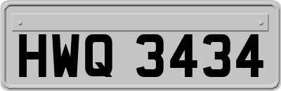 HWQ3434